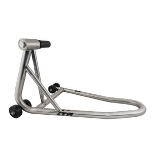 KIT SOPORTES DE DIÁBOLO PARA CABALLETE TRASERO DE HIERRO ITR