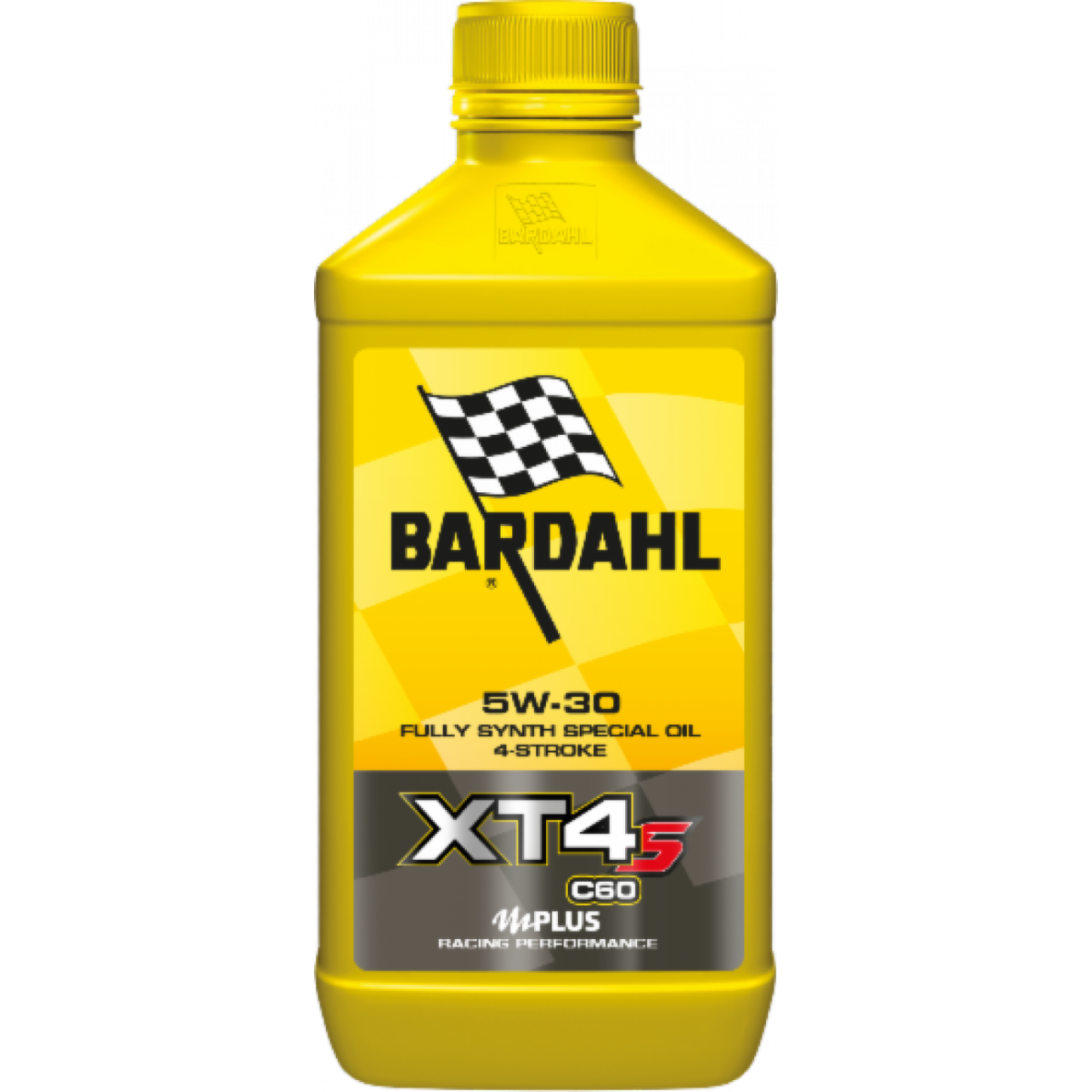 XT4S C60 5W30 (1L) - BARDAHL