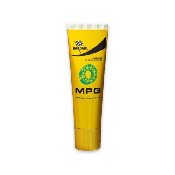 MPG GRASA MULTIUSO NLGI 2 - 24 (250ML) - BARDAHL