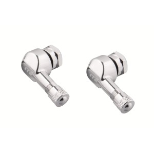 CONECTOR RAPIDO DE GASOLINA RECTO - 1 VALVULA