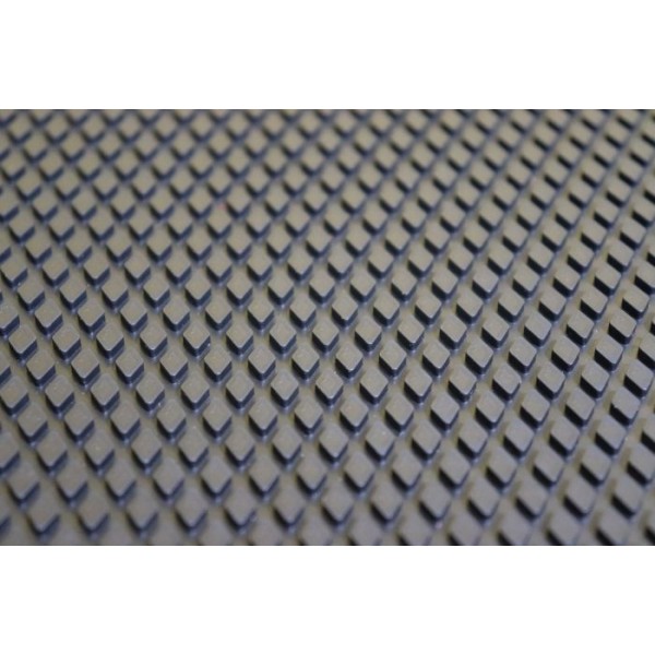 UNIVERSAL DEMO STRIPS TECHSPEC