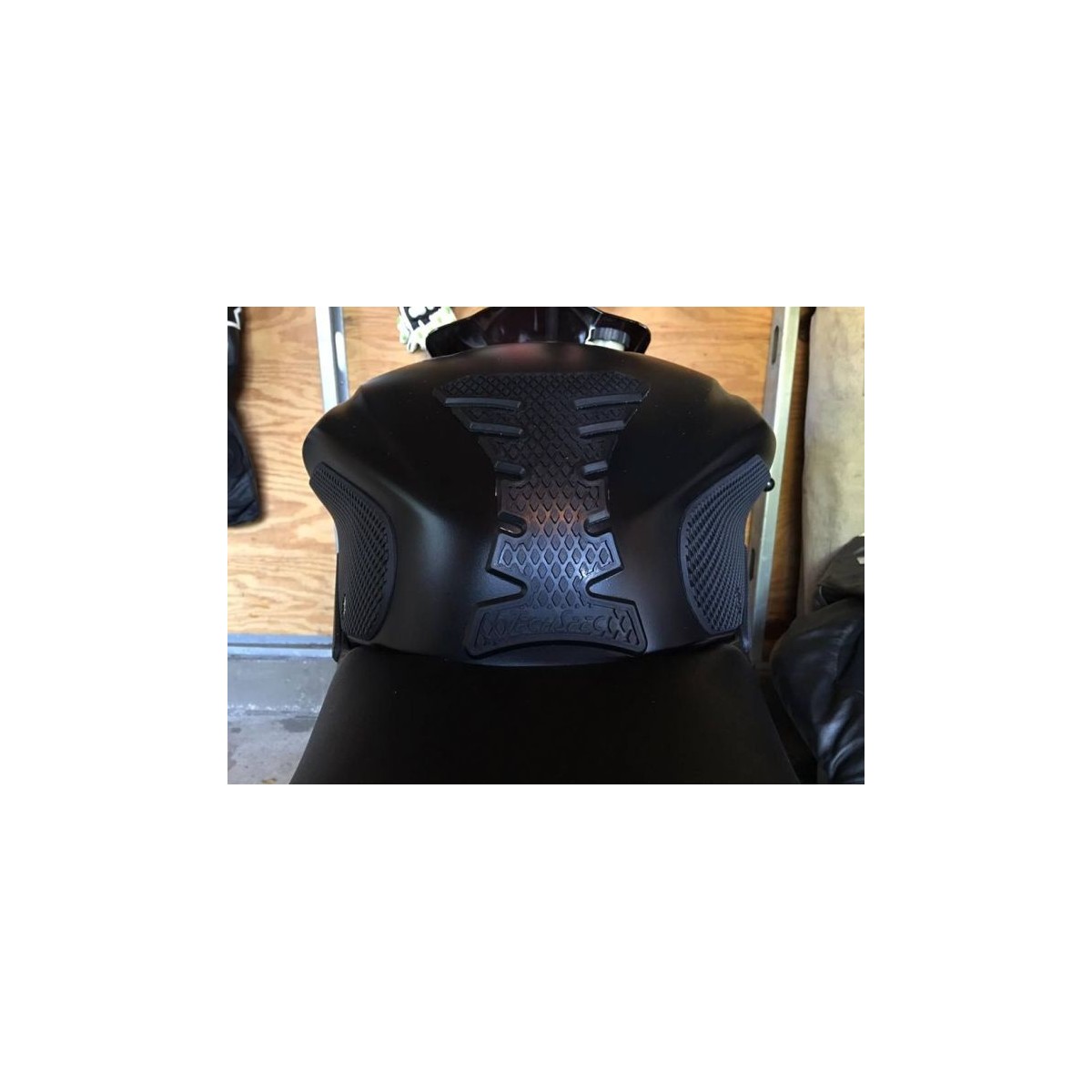 PROTECTOR ADHESIVO TECHSPECT - YAMAHA R6 2008-2021