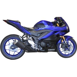 PROTECTOR ADHESIVO TECHSPECT - YAMAHA R1/R1 M 2020-2021