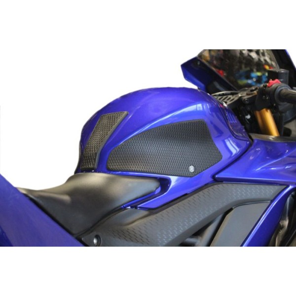 PROTECTOR ADHESIVO TECHSPECT - YAMAHA R3 2019-2021