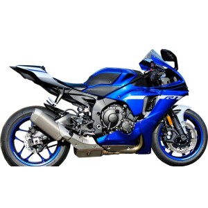 PROTECTOR ADHESIVO TECHSPECT - YAMAHA R1/R1 M 2020-2021