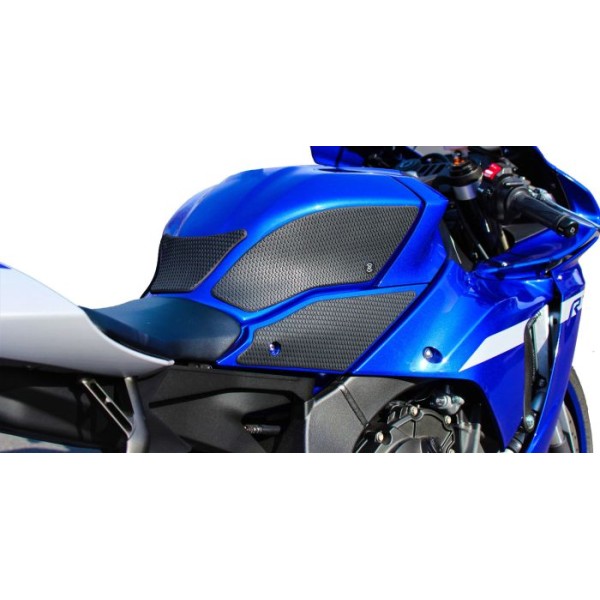 PROTECTOR ADHESIVO TECHSPECT - YAMAHA R1/R1 M 2020-2021