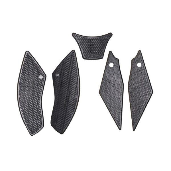 PROTECTOR ADHESIVO TECHSPECT - YAMAHA R1/R1 M 2020-2021