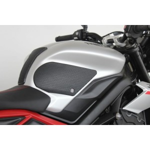 PROTECTOR ADHESIVO TECHSPECT - TRIUMPH DAYTONA 675R 2013-2021/STREET TRIPLE 2013-2021