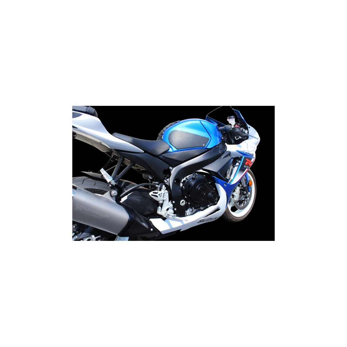 PROTECTOR ADHESIVO TECHSPECT - SUZUKI GSXR600/750 2011-2021