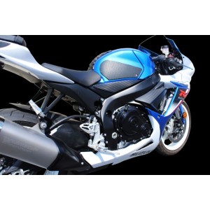PROTECTOR ADHESIVO TECHSPECT - SUZUKI GSXR600/750 2011-2021