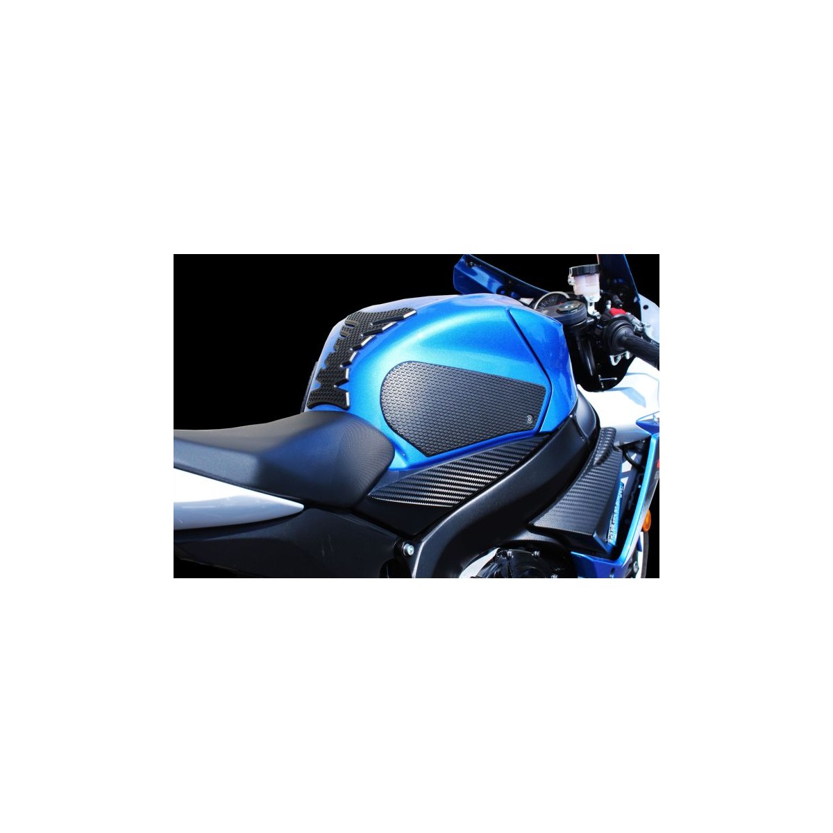 PROTECTOR ADHESIVO TECHSPECT - SUZUKI GSXR600/750 2011-2021