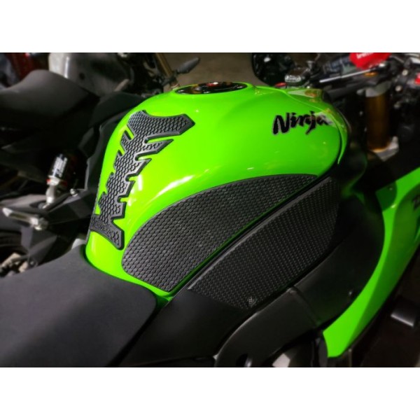 PROTECTOR ADHESIVO TECHSPECT - KAWASAKI ZX10 2016-2021