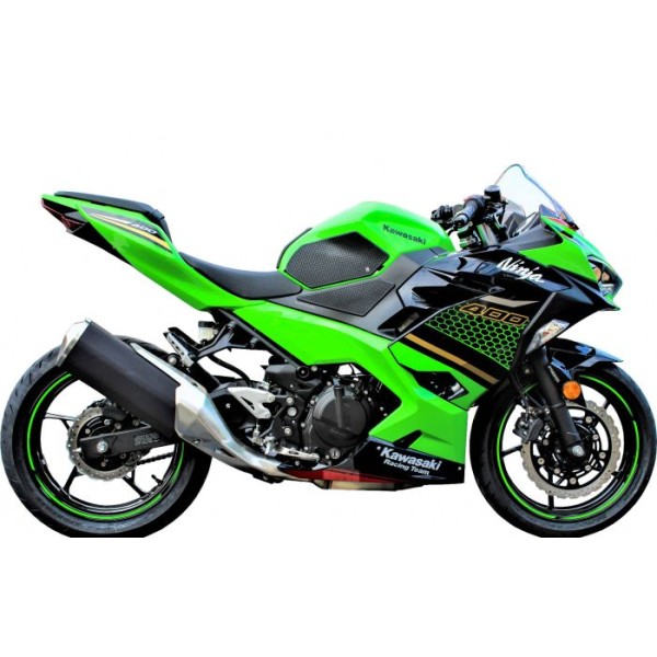 PROTECTOR ADHESIVO TECHSPECT - KAWASAKI NINJA 400 2017-2021