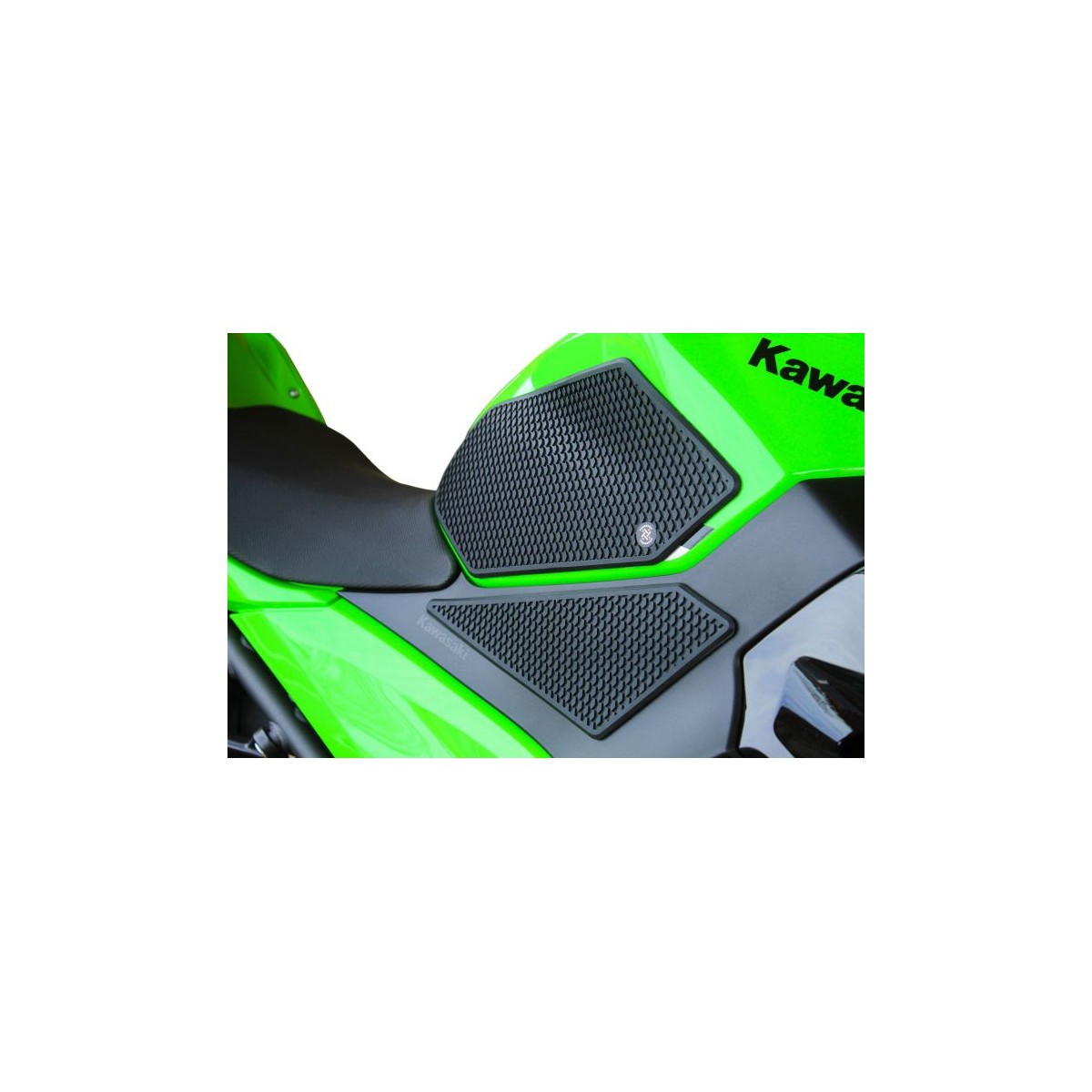 PROTECTOR ADHESIVO TECHSPECT - KAWASAKI NINJA 400 2017-2021