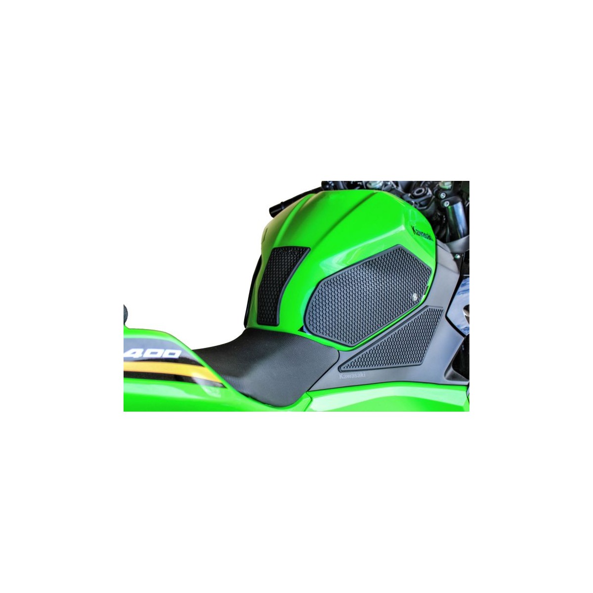 PROTECTOR ADHESIVO TECHSPECT - KAWASAKI NINJA 400 2017-2021