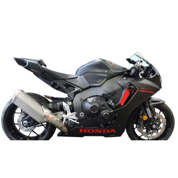 PROTECTOR ADHESIVO TECHSPECT - HONDA CBR1000RR 2017-2019