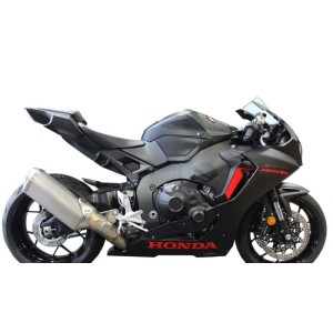 PROTECTOR ADHESIVO TECHSPECT - HONDA CBR1000RR 2017-2019