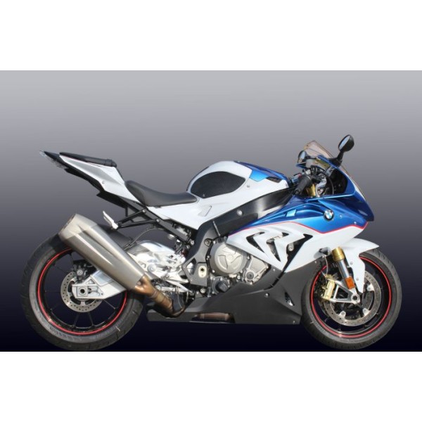 PROTECTOR ADHESIVO TECHSPECT - BMW S1000RR/HP4 2008-2019/S1000R 2008-2021