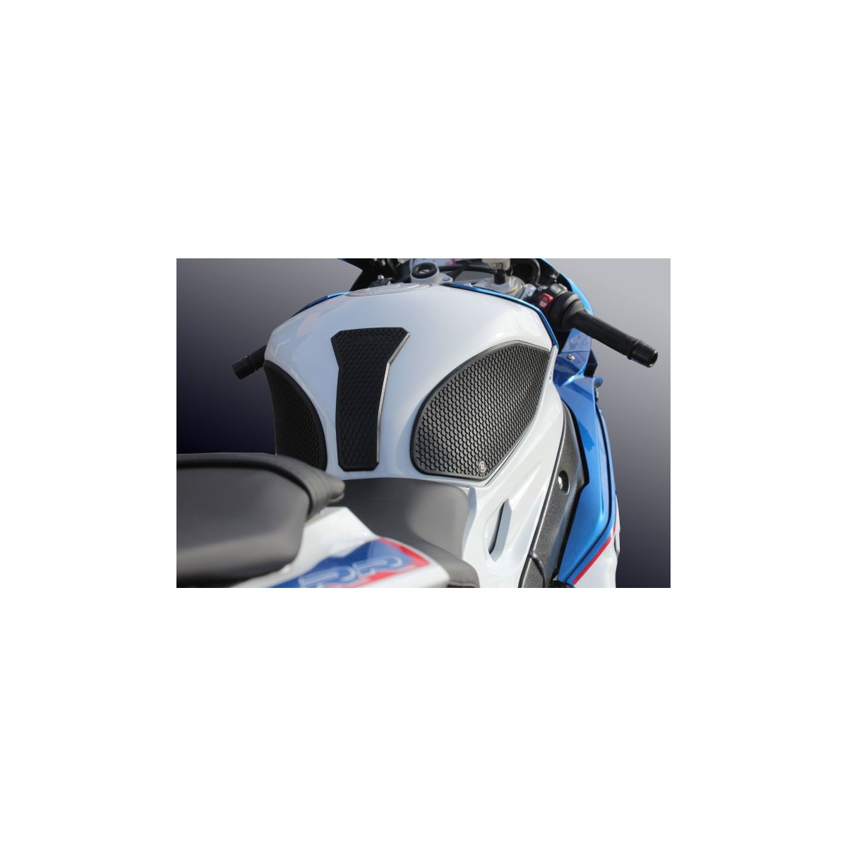 PROTECTOR ADHESIVO TECHSPECT - BMW S1000RR/HP4 2008-2019/S1000R 2008-2021