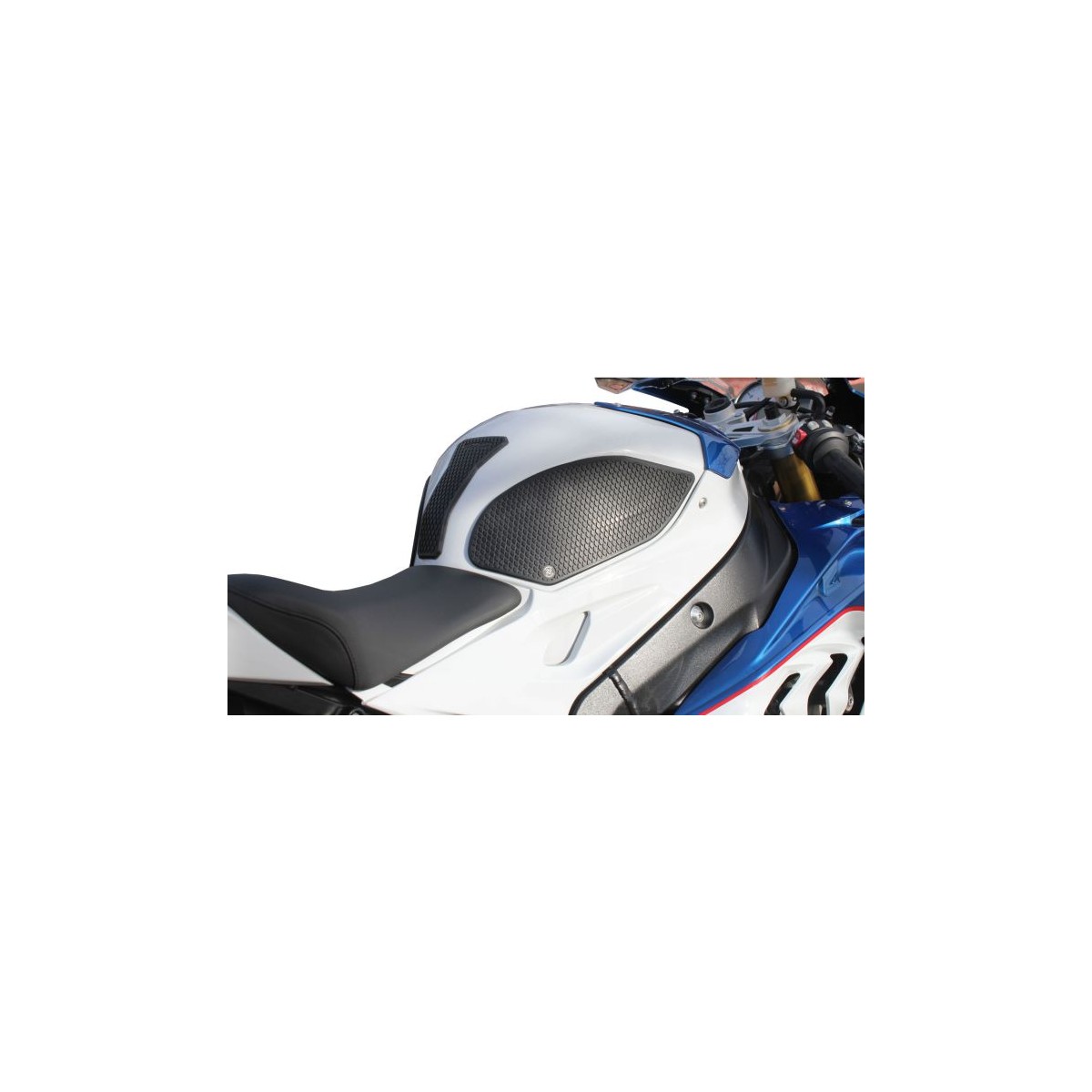 PROTECTOR ADHESIVO TECHSPECT - BMW S1000RR/HP4 2008-2019/S1000R 2008-2021