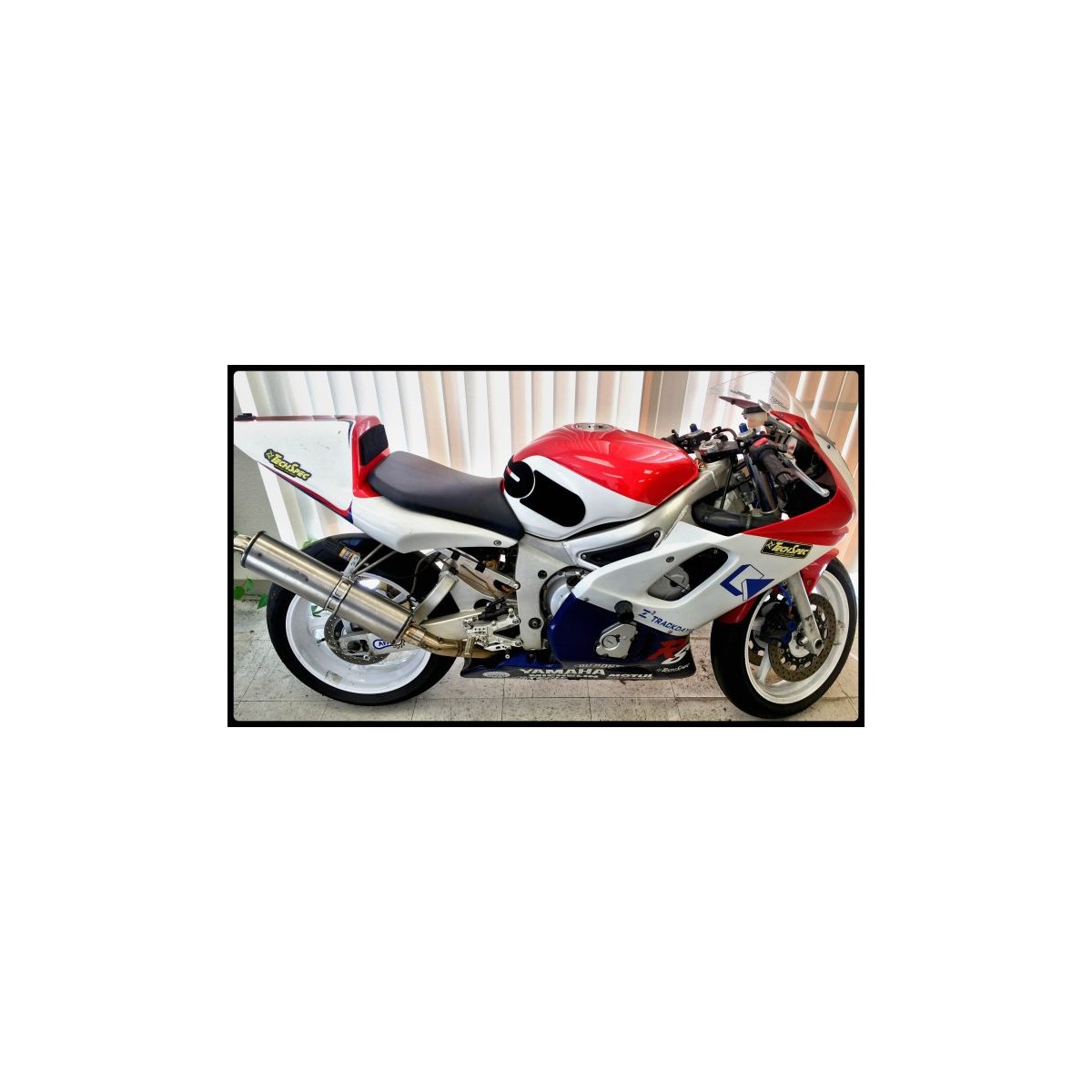 UNIVERSAL FIT KIT TECHSPEC