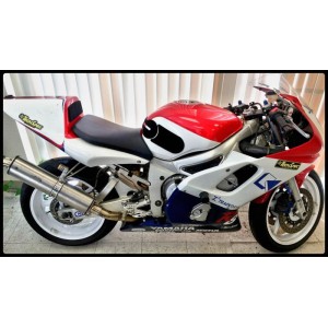 UNIVERSAL TRACK DAY KIT TECHSPEC