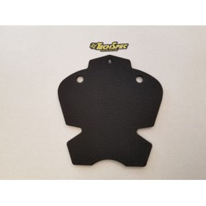 TECHSPEC SEAT PAD #12 YAMAHA R1