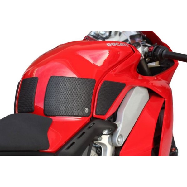 PROTECTOR ADHESIVO TECHSPECT - DUCATI V4, V4S 2018-2021 (XLine)