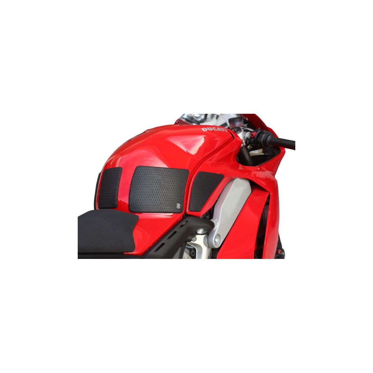 PROTECTOR ADHESIVO TECHSPECT - DUCATI V4, V4S 2018-2021 (XLine)