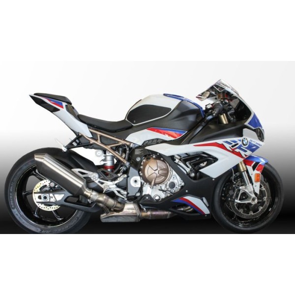 PROTECTOR ADHESIVO TECHSPECT - BMW S1000RR 2020-2021