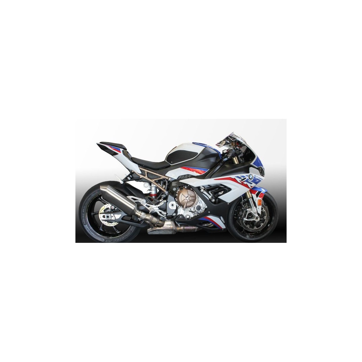 PROTECTOR ADHESIVO TECHSPECT - BMW S1000RR 2020-2021