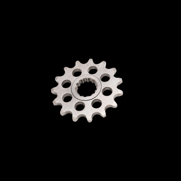 PIÑON ACERO SPORT - PASO 520 - KAWASAKI ZX6R 2011-18