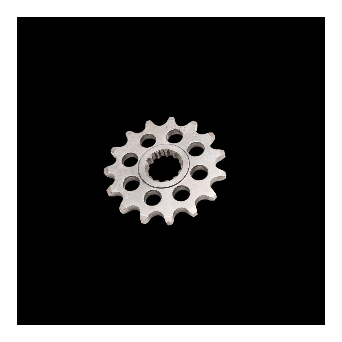 PIÑON ACERO SPORT - PASO 520 - KAWASAKI ZX6R 2011-18