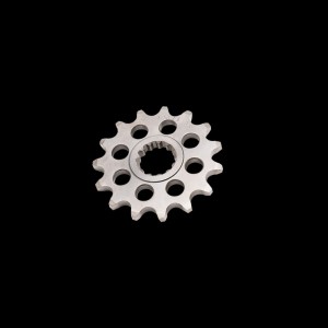 PIÑON ACERO SPORT - PASO 520 - KAWASAKI ZX10R 2011-15