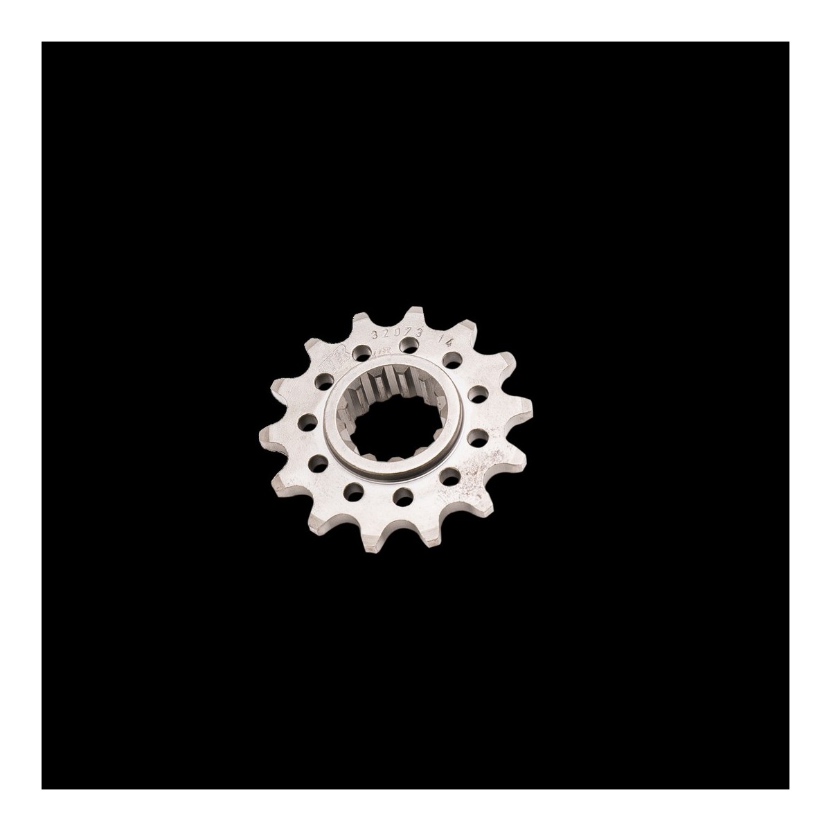 PIÑON ACERO SPORT - PASO 520 - HONDA CBR600RR 2010-15 / CBR1000RR 2004-16