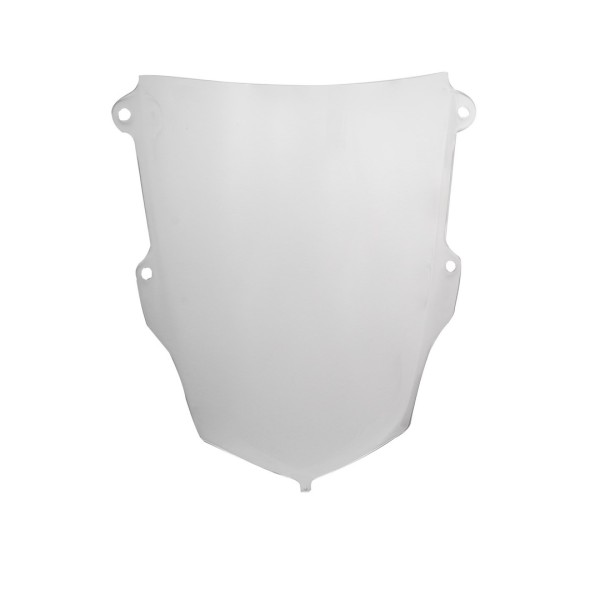 CUPULA DOBLE BURBUJA - YAMAHA R1 2015-18 - TRANSPARENTE