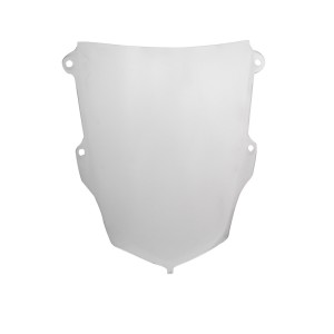 CUPULA DOBLE BURBUJA - YAMAHA R1 2015-18 - TRANSPARENTE