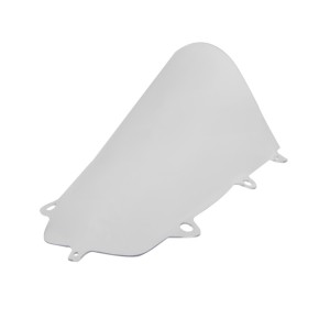 CUPULA DOBLE BURBUJA - HONDA CBR600 2013-16 - TRANSPARENTE