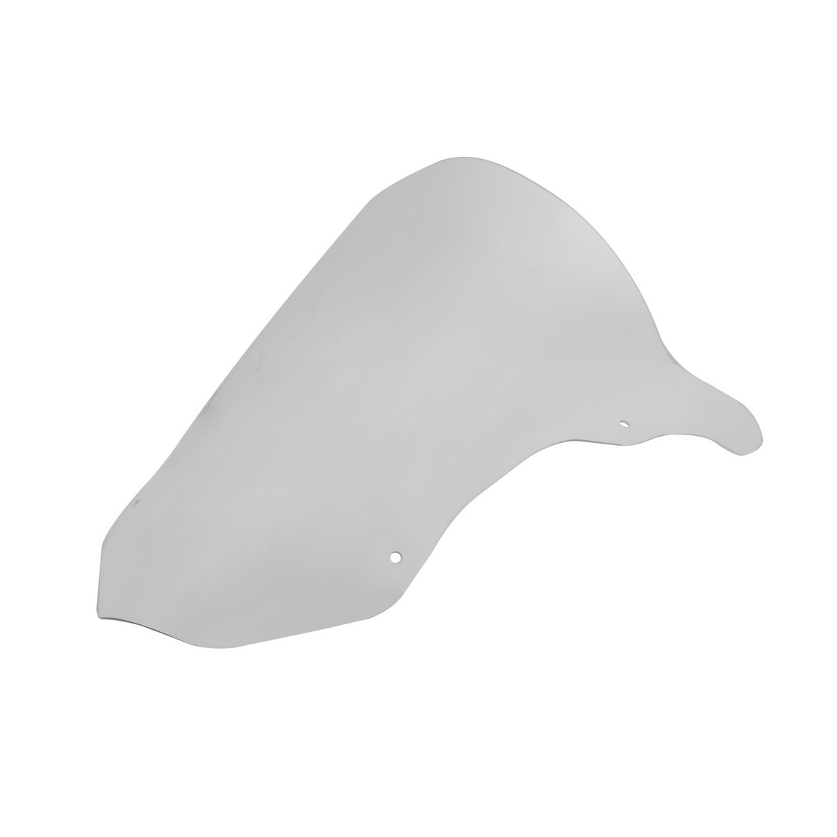 CUPULA DOBLE BURBUJA - BMW S1000RR 2019 - 2020 - TRANSPARENTE