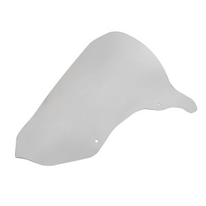 CUPULA DOBLE BURBUJA - DUCATI 1199 PANIGALE - TRANSPARENTE