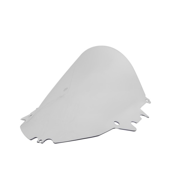 CUPULA DOBLE BURBUJA - YAMAHA R3 2019 - TRANSPARENTE