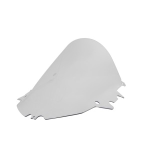 CUPULA DOBLE BURBUJA - YAMAHA R3 2019 - TRANSPARENTE