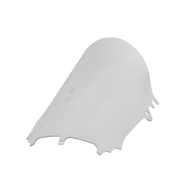 CUPULA DOBLE BURBUJA - YAMAHA R1 2020 - TRANSPARENTE