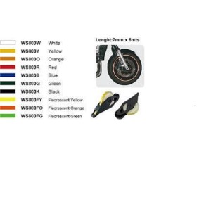 ADHESIVO PARA LLANTAS - TRANSPORTADOR