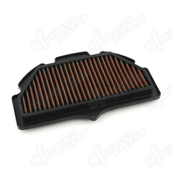FILTRO AIRE SPRINT FILTER PARA SUZUKI GSXR-600 06-10