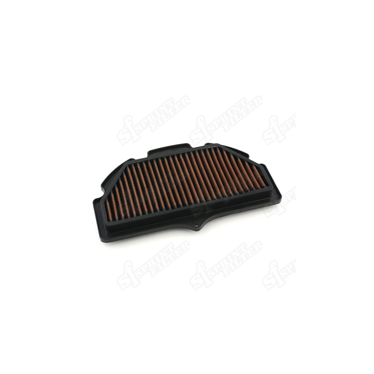 FILTRO AIRE SPRINT FILTER PARA SUZUKI GSXR-600 06-10