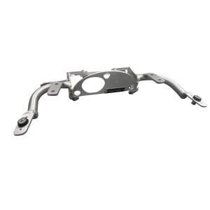 ARAÑA EN ALUMINIO - YAMAHA R1 2015 -24