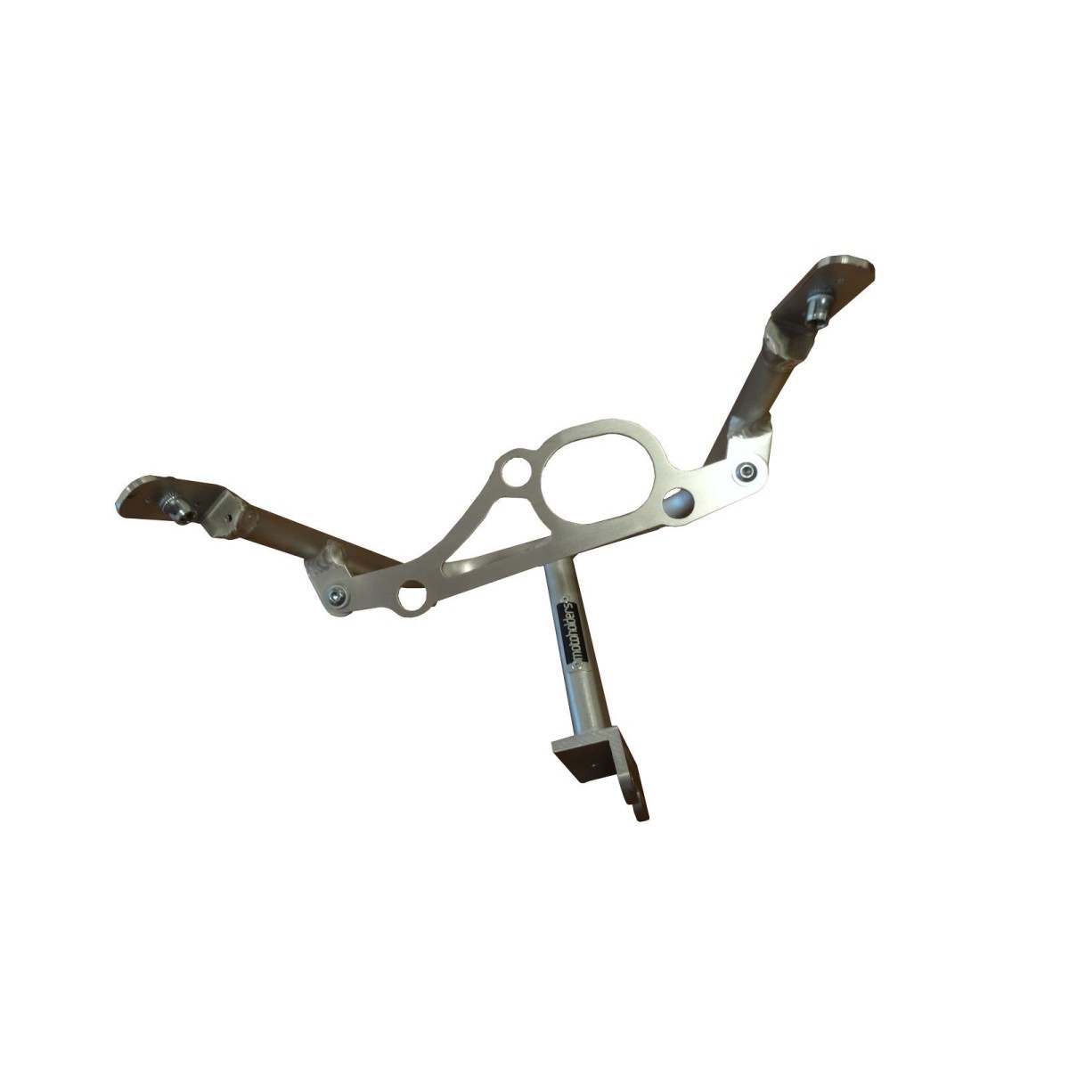 ARAÑA YAMAHA R3 2019-2020