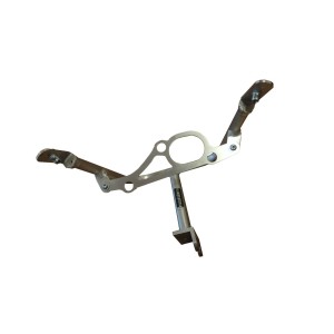 ARAÑA YAMAHA R3 2019-2020