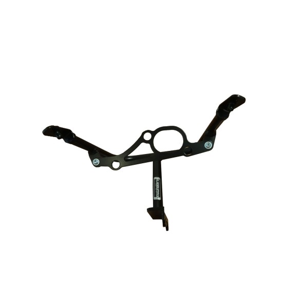 ARAÑA YAMAHA R3 2019-2020